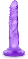 Dreamtoys Blush NATŪRALIAI JŪSŲ 5 colių MINI GAIDAS PURPURINE