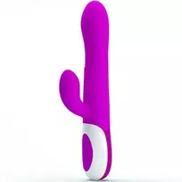 Pretty Love Smart Pretty Love Pripučiamas siurblys vibratorius daugiafunkcinis usb 24c