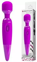 Pretty Love LYBAILE Power Wand masažuoklis