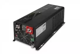 VOLT POLSKA Power Sinus keitiklis 3KW 12V 3000W/9000W