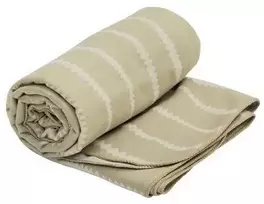 Sea To Summit DRYLITE kelioninis rankšluostis XL Sand