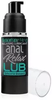 Amoréane atpalaiduojantis ir drėkinamasis analinio sekso gelis 30 ml