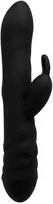 Alive Vibrator zuikio rotacinis klitorio masažuoklis 23cm