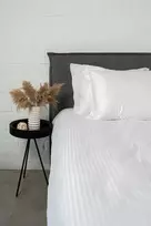 Comco Patalynės komplektas Satinas 220x200