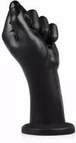 Easytoys BUTTR FistCorps XL Model with Suction Cup, Smooth Flexible Surface