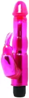 BAILE- Vaves Of Pleasure Fantasy vibe, Vibration Violetinė