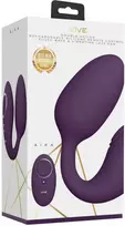 Vive By Shots Vive Aika - Violetinė