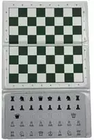 Magnetiniais šachmatai (mini)