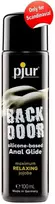 N pjur backdoor silikonas 100ml