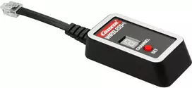 „Carrera Wireless 2.0“ skaitmeninis imtuvas 132/124 20010122