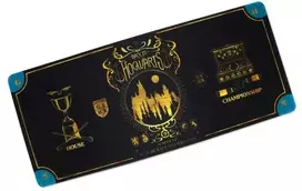 Thumbs Up „Pyramid International“ – „Harry Potter“ didelis stalo kilimėlis – 70 cm x 30 cm