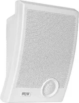 Kompiuterio kolonėlės Livia Corsetti Carruzzo IN-WALL SPEAKER HQM-N10165 10W 100V Baltas