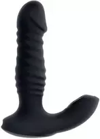 Dreamtoys Evolved Nulinės tolerancijos smūgiuotojas
