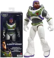 „Mattel Figurine“ vadas Alisha Hawthorne iš „Buzz Lightyear ZA 5128“