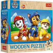 Trefl Dėlionė 24 vnt. - Paw Patrol