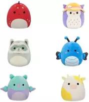 SQUISHMALLOWS W19 Pliušinis žaislas, 19 cm