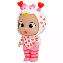 TM Toys Lėlytė Cry Babies Stars Jumpy Monsters, Momo