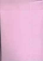 MATEX kilpinė paklodė PREMIUM 60x120 [TB0025 -10] rožinė