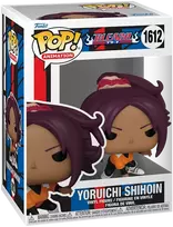 FUNKO POP! Vinilinė figūrėlė: Bleach - Yoruichi