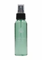 Pharmquests By Shots Cobeco Pharma Cannabis Massage Oil 100ml - maitininantis Hemp Extract Formula