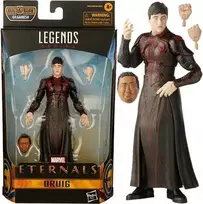 Hasbro Marvel Legends figūrėlė Eternals Druig 16 cm