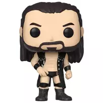 Funko POP! WWE: Drew McIntyre