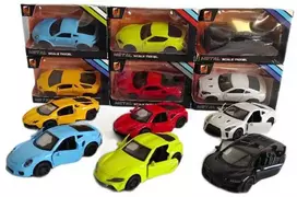 Mašinėlių rinkinys, automodeliukai, automobiliai