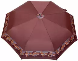 Parasol Moteriškas trumpas skėtis automatinis SUPER LIGHT 7
