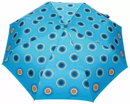 Parasol Moteriškas skėtis automatinis CARBON STEEL 13