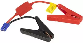 Krokodilo segtukai Jump Starter BLOW