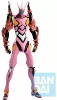 Bandai BP ICHIBANSHO EVANGELION - EVA KAI-08y (OS!)