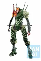 Bandai BP ICHIBANSHO EVANGELION - NEW EVA-02a (OS!)