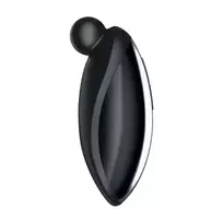 Satisfyer Spot On 2 juodas