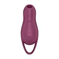 Satisfyer Air Pulse SATISIFYER - POCKET PRO 1 CLITORIS STIMULIATORIUS GRANATAS