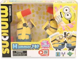 Minions – „Despicable Me“ Hammer POP (7517)