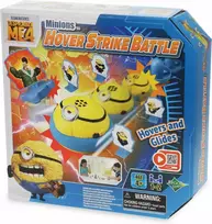 Pakalikai – „Despicable Me“ Hover Strike Battle (7519)