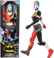 Batman Betmenas – 30 cm figūra – Harley Quinn (6069101)