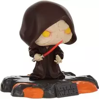 Funko POP! figūrėlė Star Wars Darth Sidious 519 SE Glow DLX