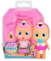 TM Toys CRY BABIES MT_DOLL_BEACH BABIES_FANCY