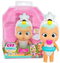 ML Tm Toys Lėlytė Cry Babies Magic Tears Beach Babies, Sidnėjus