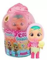 TM Toys CRY BABIES MT_DOLL_SHINY SHELLS_SHELLY