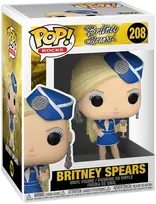 FUNKO POP! Vinilinė figūrėlė: Britney Spears