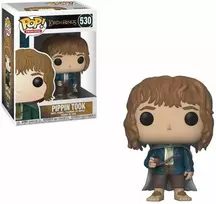 FUNKO POP! Vinilinė figūrėlė: Žiedų valdovas – Pippin Took