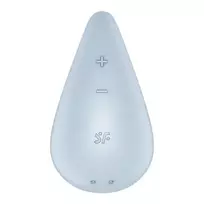 SATISFYER DEW DROP MĖLYNA