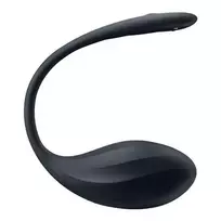 SATISFYER DEW DROP Baltas