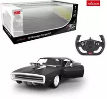 Automobilių R/C Dodge Charger R T 1:16 RASTAR