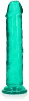 Realrock By Shots Tiesus tikroviškas dildo su siurbimo taurele – 9'' / 23