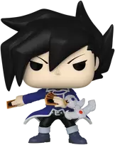 FUNKO POP! Vinilinė figūrėlė: Yu-Gi-Oh - Chazz Princeton