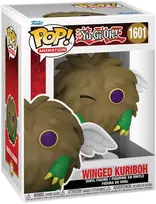 FUNKO POP! Vinilinė figūrėlė: Yu-Gi-Oh - Winged Kuriboh