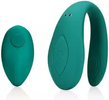 Loveline By Shots Mėlyna Loveline Bimini Mėlyna Intimate Device for Couples with Remote Control